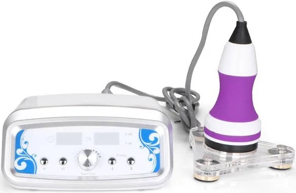 Ultrasonic Cavitation Body Sculpting Machine