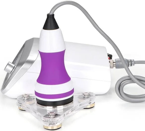 Ultrasonic Cavitation Body Sculpting Machine