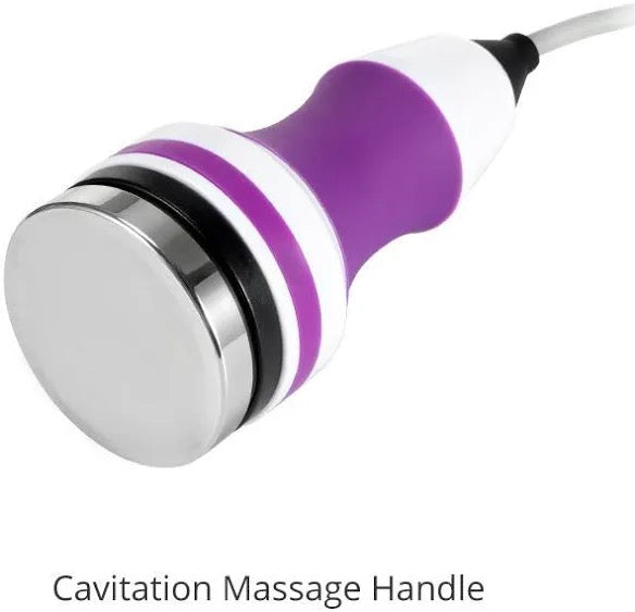Ultrasonic Cavitation Body Sculpting Machine