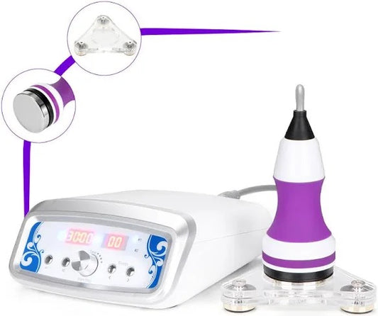 Ultrasonic Cavitation Body Sculpting Machine