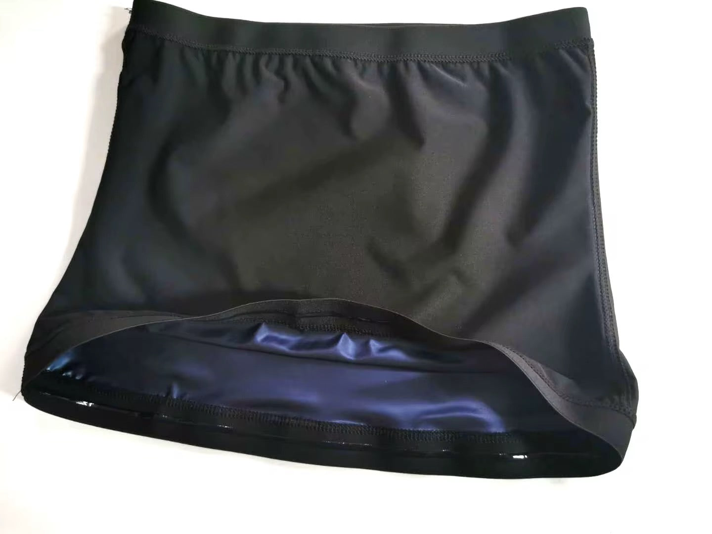 Shapewear Sweat Sauna Vest